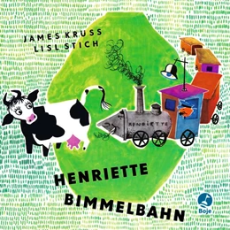 Abbildung von Krüss | Henriette Bimmelbahn | 5. Auflage | 2019 | beck-shop.de