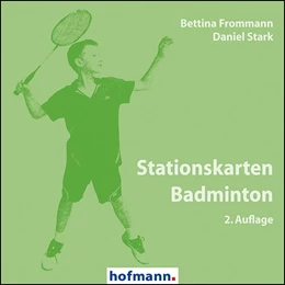 Abbildung von Frommann / Stark | Stationskarten Badminton | 2. Auflage | 2018 | beck-shop.de