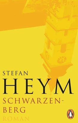 Abbildung von Heym | Schwarzenberg | 1. Auflage | 2019 | beck-shop.de