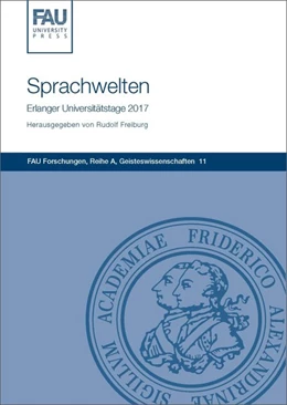 Abbildung von Freiburg | Sprachwelten | 1. Auflage | 2018 | beck-shop.de