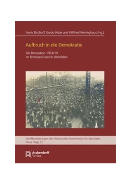 Abbildung von Bischoff / Hitze | Aufbruch in die Demokratie | 1. Auflage | 2020 | 51 | beck-shop.de