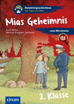 Abbildung von Mohn | Mias Geheimnis | 1. Auflage | 2019 | beck-shop.de