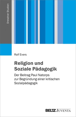 Abbildung von Evers | Religion und Soziale Pädagogik | 1. Auflage | 2019 | beck-shop.de