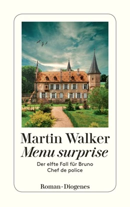 Abbildung von Walker | Menu surprise | 2. Auflage | 2019 | beck-shop.de