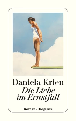 Abbildung von Krien | Die Liebe im Ernstfall | 2. Auflage | 2019 | beck-shop.de