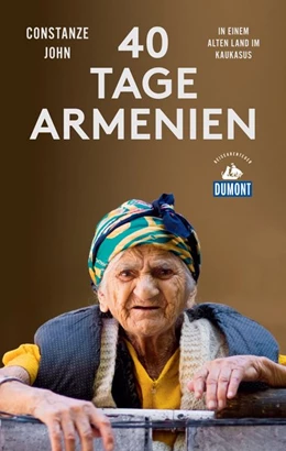 Abbildung von John | 40 Tage Armenien | 2. Auflage | 2018 | beck-shop.de