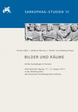 Abbildung von Dally / Fabricius | Bilder und Räume | 1. Auflage | 2018 | 10 | beck-shop.de