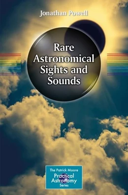 Abbildung von Powell | Rare Astronomical Sights and Sounds | 1. Auflage | 2018 | beck-shop.de