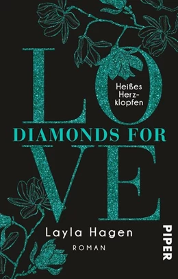 Abbildung von Hagen | Diamonds For Love - Heißes Herzklopfen | 1. Auflage | 2019 | beck-shop.de