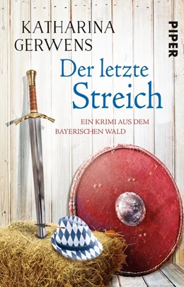 Abbildung von Gerwens | Der letzte Streich | 1. Auflage | 2019 | beck-shop.de