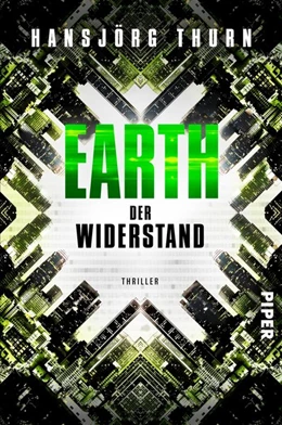 Abbildung von Thurn | Earth - Der Widerstand | 1. Auflage | 2019 | beck-shop.de