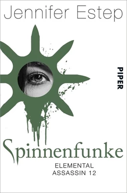 Abbildung von Estep | Spinnenfunke | 1. Auflage | 2019 | beck-shop.de