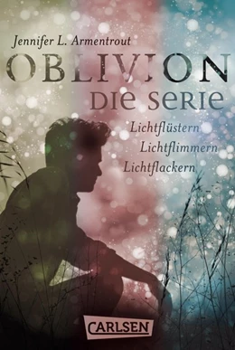 Abbildung von Armentrout | Obsidian: Oblivion - Band 1-3 der romantischen Fantasy-Serie im Sammelband | 1. Auflage | 2018 | beck-shop.de