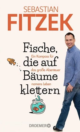 Abbildung von Fitzek | Fische, die auf Bäume klettern | 1. Auflage | 2019 | beck-shop.de