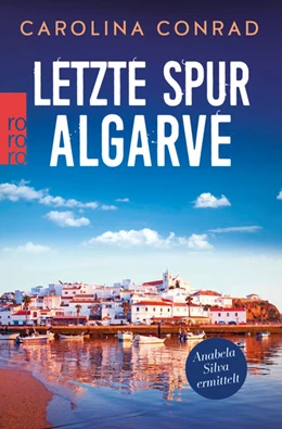 Abbildung von Conrad | Letzte Spur Algarve | 2. Auflage | 2019 | 2 | beck-shop.de