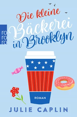 Abbildung von Caplin | Die kleine Bäckerei in Brooklyn | 5. Auflage | 2019 | 2 | beck-shop.de