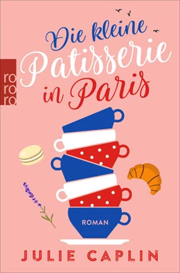 Abbildung von Caplin | Die kleine Patisserie in Paris | 6. Auflage | 2019 | 3 | beck-shop.de
