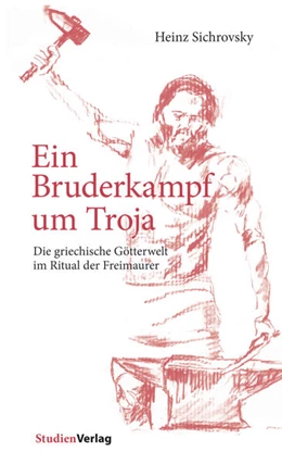 Abbildung von Sichrovsky | Ein Bruderkampf um Troja | 1. Auflage | 2018 | beck-shop.de