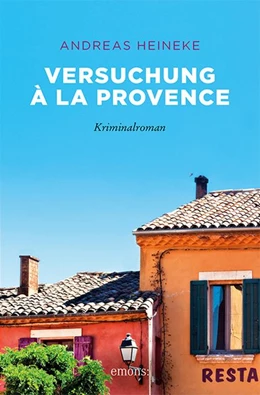 Abbildung von Heineke | Versuchung à la Provence | 1. Auflage | 2019 | beck-shop.de