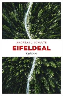 Abbildung von Schulte | Eifeldeal | 1. Auflage | 2019 | beck-shop.de