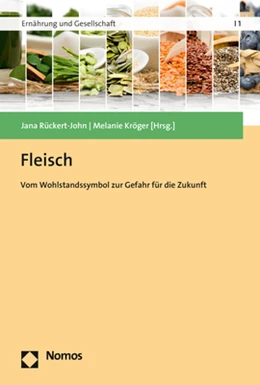 Abbildung von Rückert-John / Kröger | Fleisch | 1. Auflage | 2019 | 1 | beck-shop.de