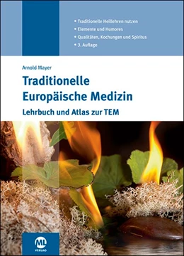 Abbildung von Mayer | Traditionelle Europäische Medizin | 1. Auflage | 2018 | beck-shop.de