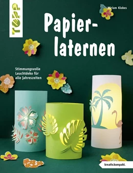 Abbildung von Klobes | Papierlaternen (kreativ.kompakt) | 1. Auflage | 2019 | beck-shop.de