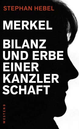 Abbildung von Hebel | Merkel | 1. Auflage | 2019 | beck-shop.de