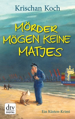 Abbildung von Koch | Mörder mögen keine Matjes | 1. Auflage | 2019 | beck-shop.de