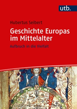 Abbildung von Seibert | Geschichte Europas im Mittelalter | 1. Auflage | 2024 | beck-shop.de