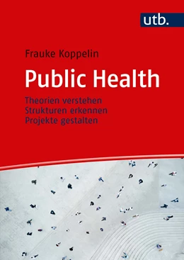 Abbildung von Koppelin | Public Health | 1. Auflage | 2022 | beck-shop.de