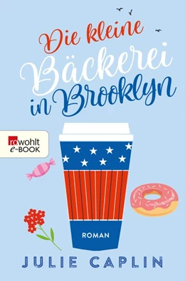 Abbildung von Caplin | Die kleine Bäckerei in Brooklyn | 1. Auflage | 2019 | beck-shop.de