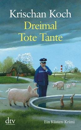 Abbildung von Koch | Dreimal Tote Tante (Großdruck-Ausgabe) | 1. Auflage | 2019 | beck-shop.de