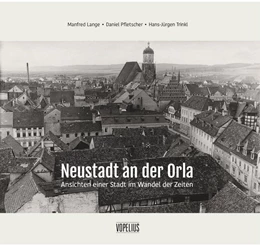 Abbildung von Lange / Pfletscher | Neustadt an der Orla | 1. Auflage | 2018 | beck-shop.de