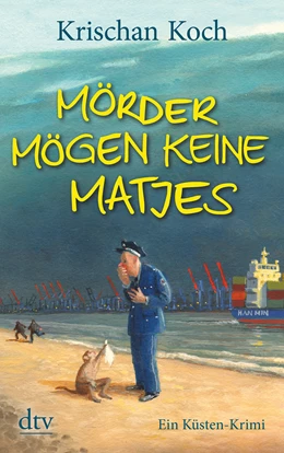 Abbildung von Koch | Mörder mögen keine Matjes | 1. Auflage | 2019 | beck-shop.de