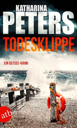 Abbildung von Peters | Todesklippe | 1. Auflage | 2019 | beck-shop.de