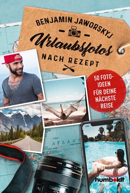 Abbildung von Jaworskyj | Urlaubsfotos nach Rezept | 1. Auflage | 2019 | beck-shop.de