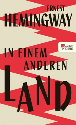 Abbildung von Hemingway | In einem anderen Land | 1. Auflage | 2018 | beck-shop.de