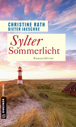 Abbildung von Rath / Jaeschke | Sylter Sommerlicht | 1. Auflage | 2019 | beck-shop.de