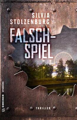 Abbildung von Stolzenburg | Falschspiel | 1. Auflage | 2019 | beck-shop.de