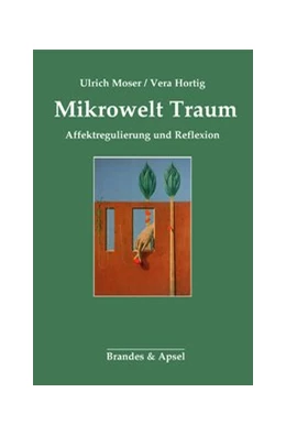 Abbildung von Hortig / Moser | Mikrowelt Traum | 1. Auflage | 2019 | beck-shop.de