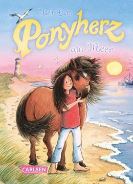 Abbildung von Luhn | Ponyherz 13: Ponyherz am Meer | 1. Auflage | 2019 | beck-shop.de