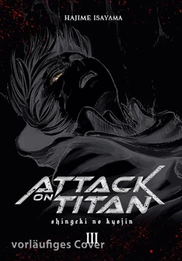 Abbildung von Isayama | Attack on Titan Deluxe 3 | 1. Auflage | 2019 | beck-shop.de