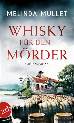 Abbildung von Mullet | Whisky für den Mörder | 1. Auflage | 2019 | beck-shop.de