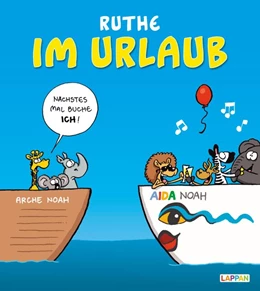 Abbildung von Ruthe | Im Urlaub | 1. Auflage | 2019 | beck-shop.de