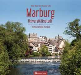 Abbildung von Kolbe | Marburg | 1. Auflage | 2019 | beck-shop.de