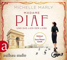 Abbildung von Marly | Madame Piaf und das Lied der Liebe | 1. Auflage | 2019 | beck-shop.de