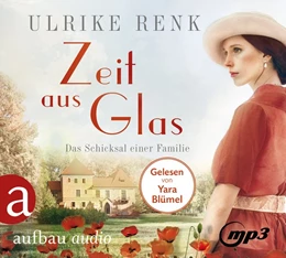 Abbildung von Renk | Zeit aus Glas | 1. Auflage | 2019 | beck-shop.de