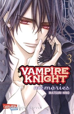 Abbildung von Hino | Vampire Knight - Memories 3 | 1. Auflage | 2019 | beck-shop.de