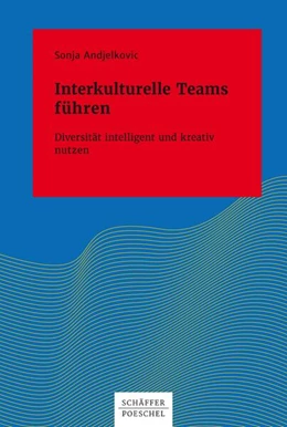 Abbildung von Andjelkovic | Interkulturelle Teams führen | 1. Auflage | 2019 | beck-shop.de